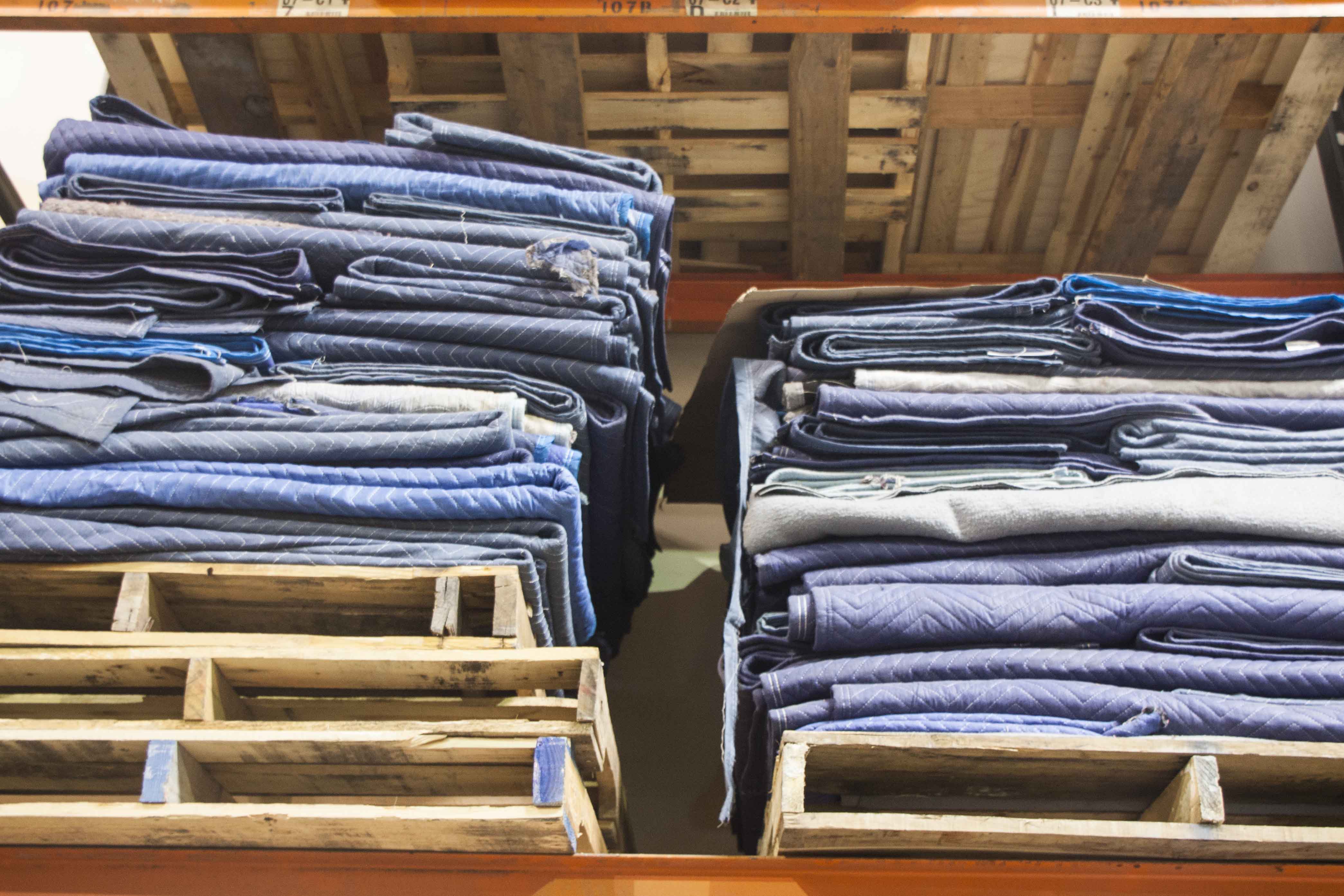 Equipment Resource Logistics